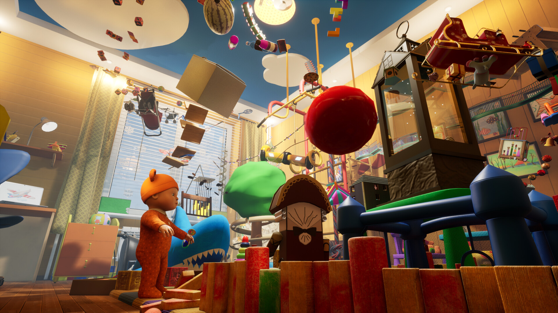 Only Climb: Better Together screenshot 30