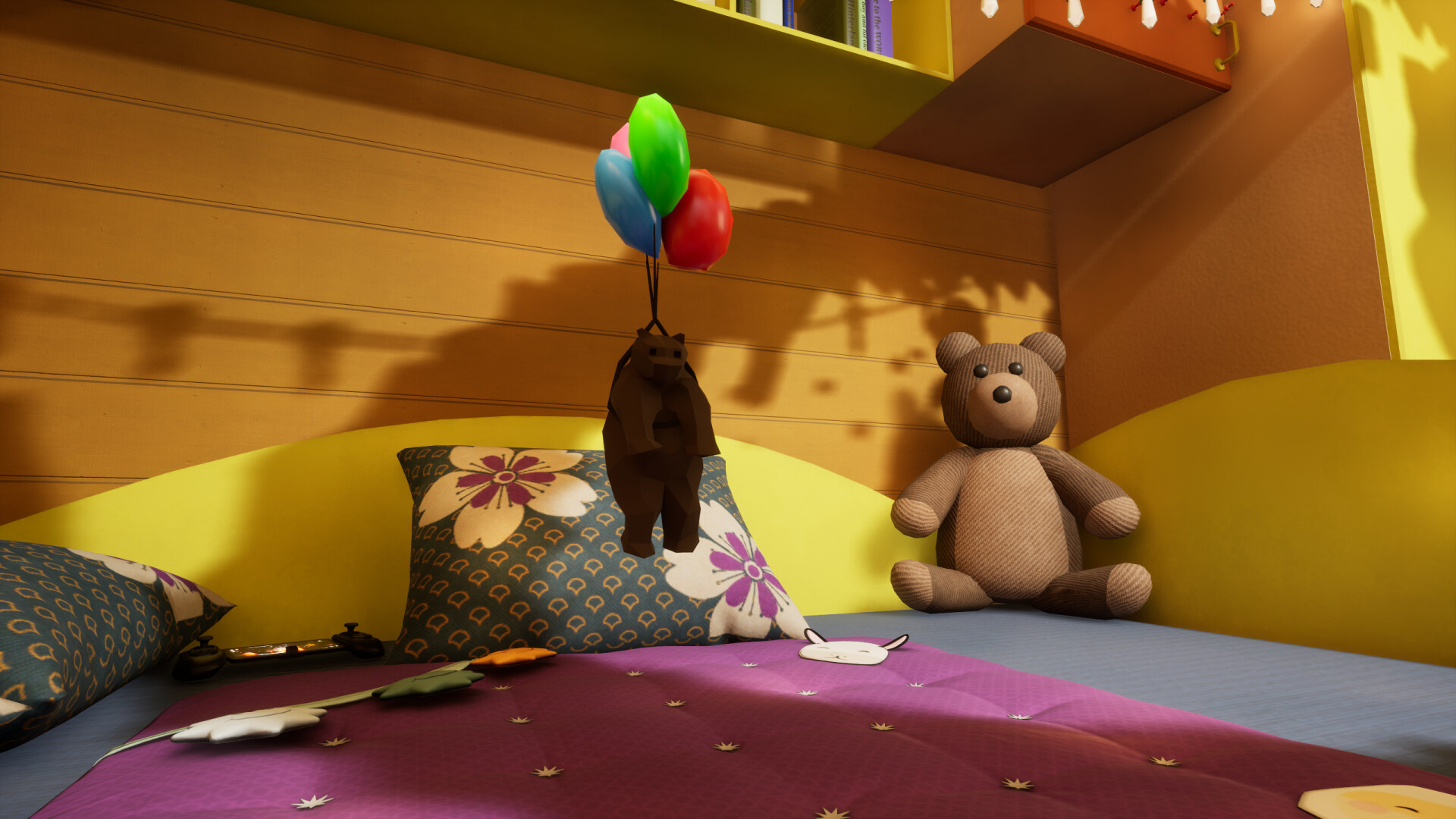 Only Climb: Better Together screenshot 20