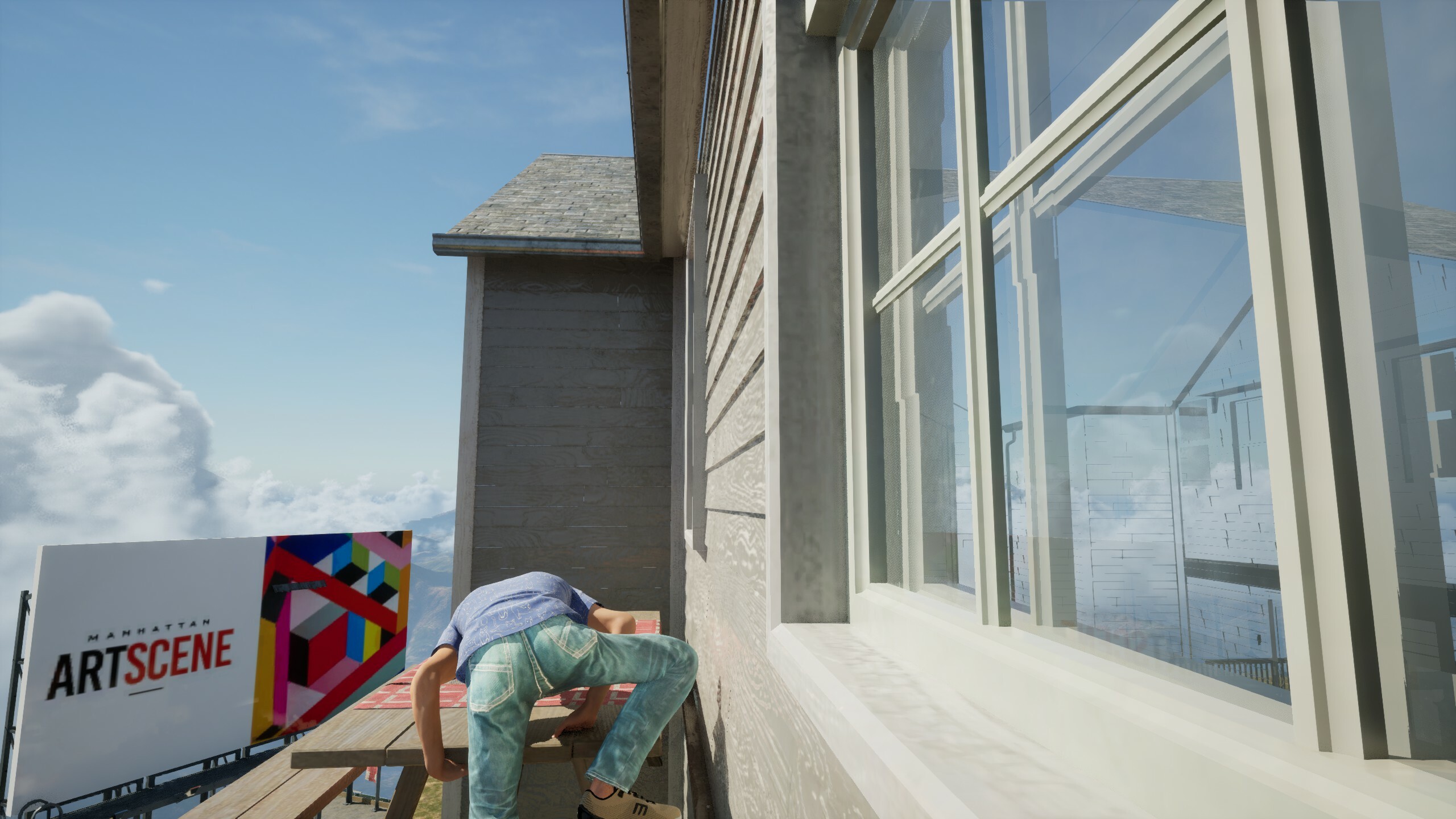 Only Climb: Better Together screenshot 31