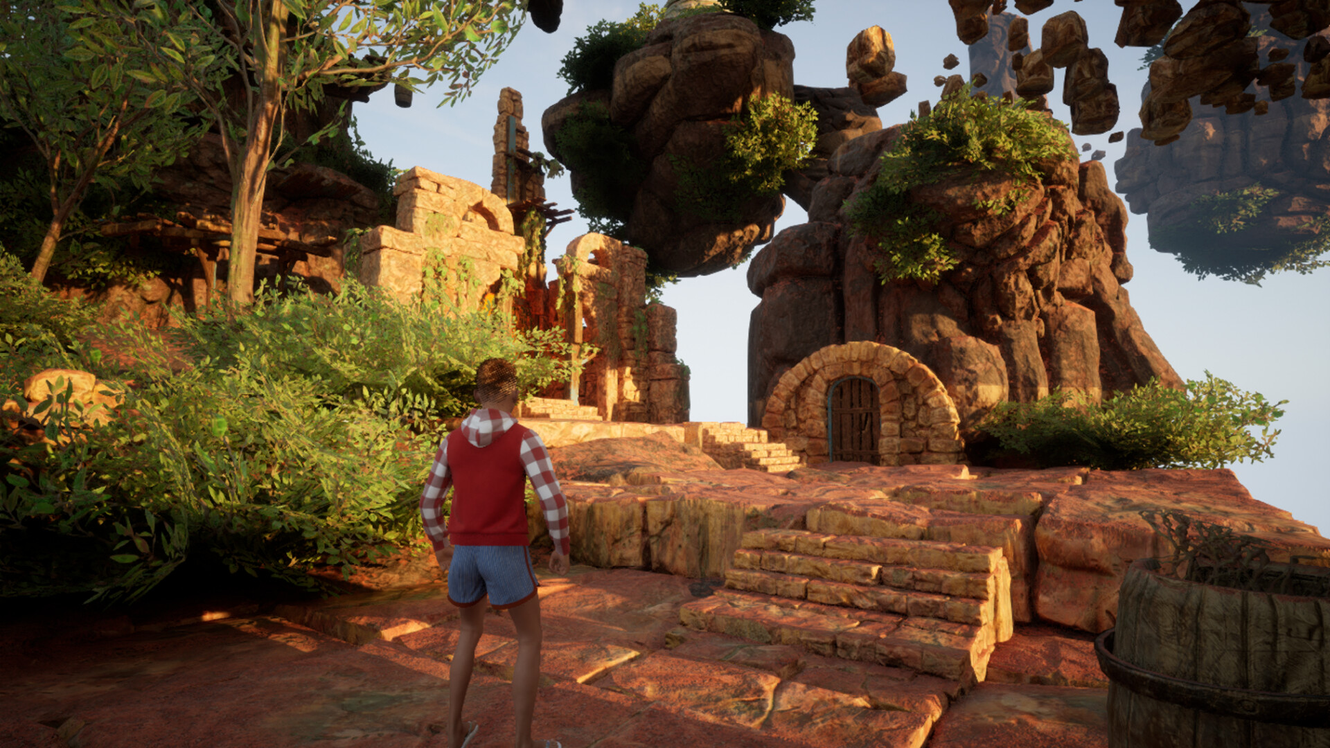 Only Climb: Better Together screenshot 16