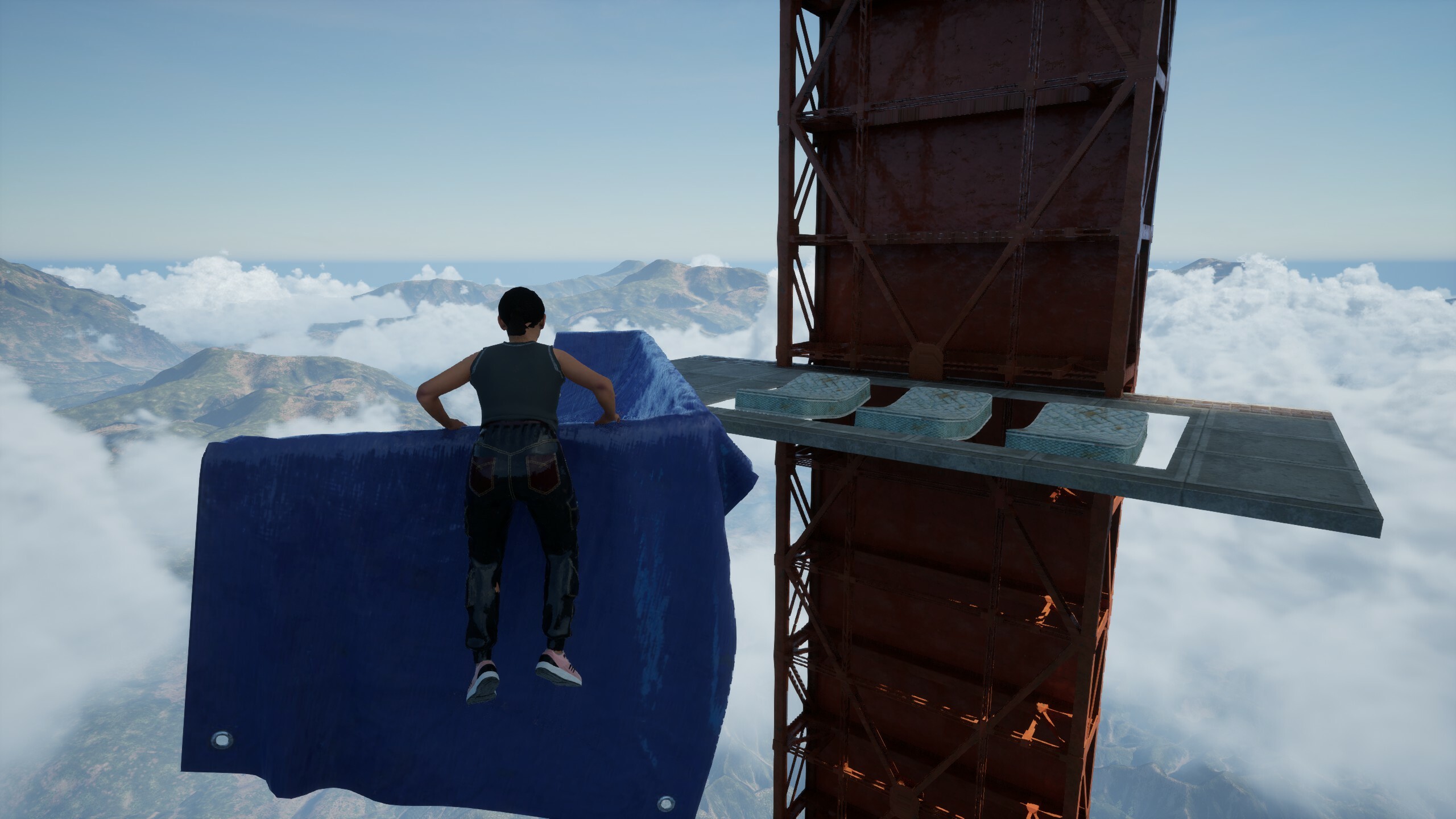 Only Climb: Better Together screenshot 29