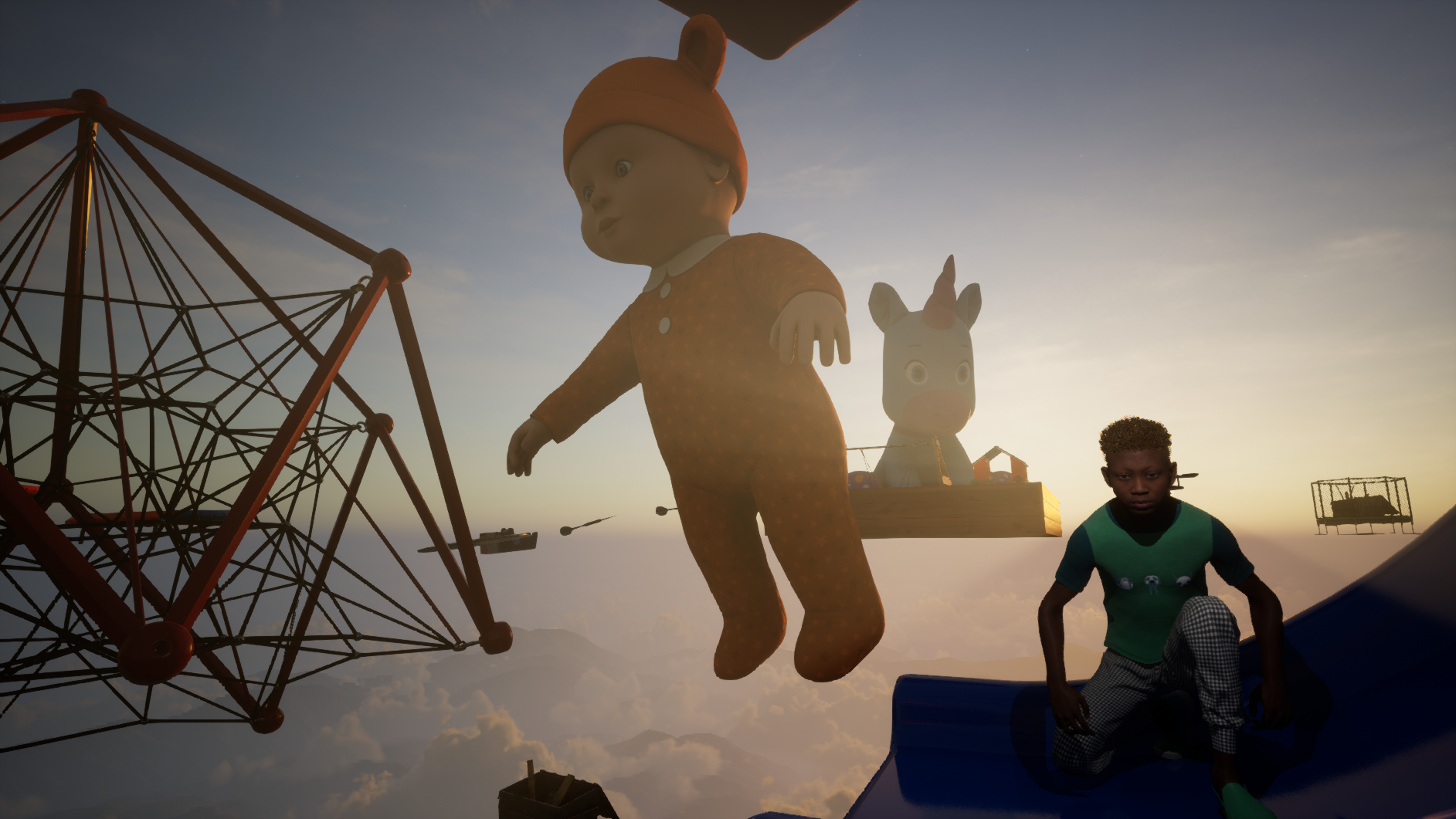 Only Climb: Better Together screenshot 8