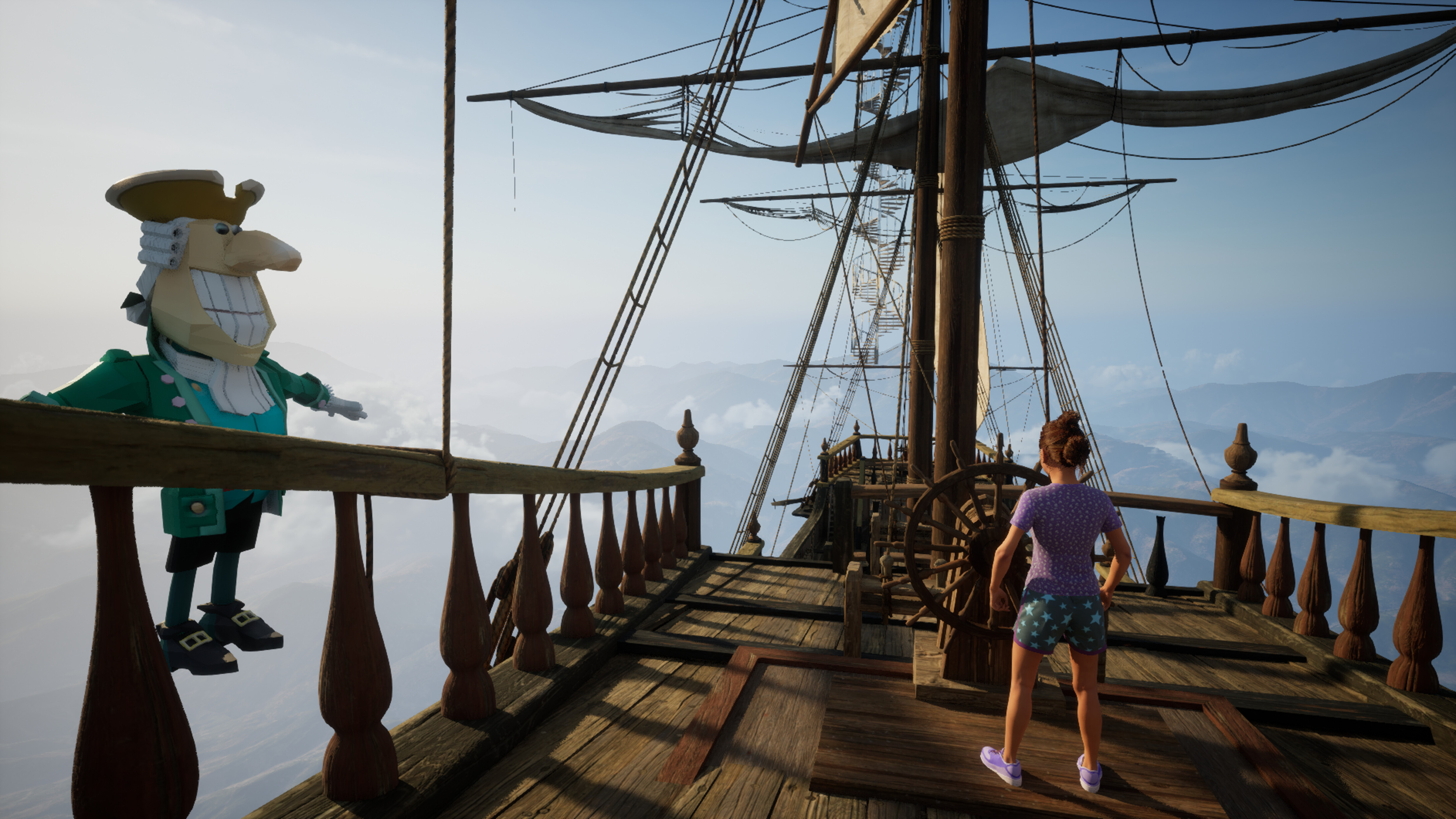 Only Climb: Better Together screenshot 19