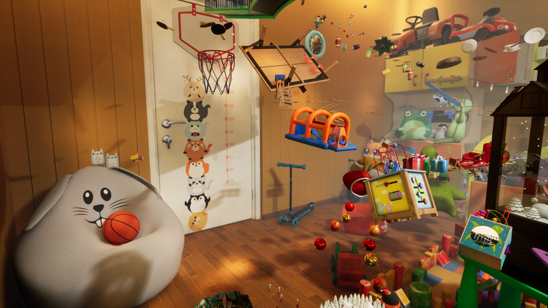 Only Climb: Better Together screenshot 7