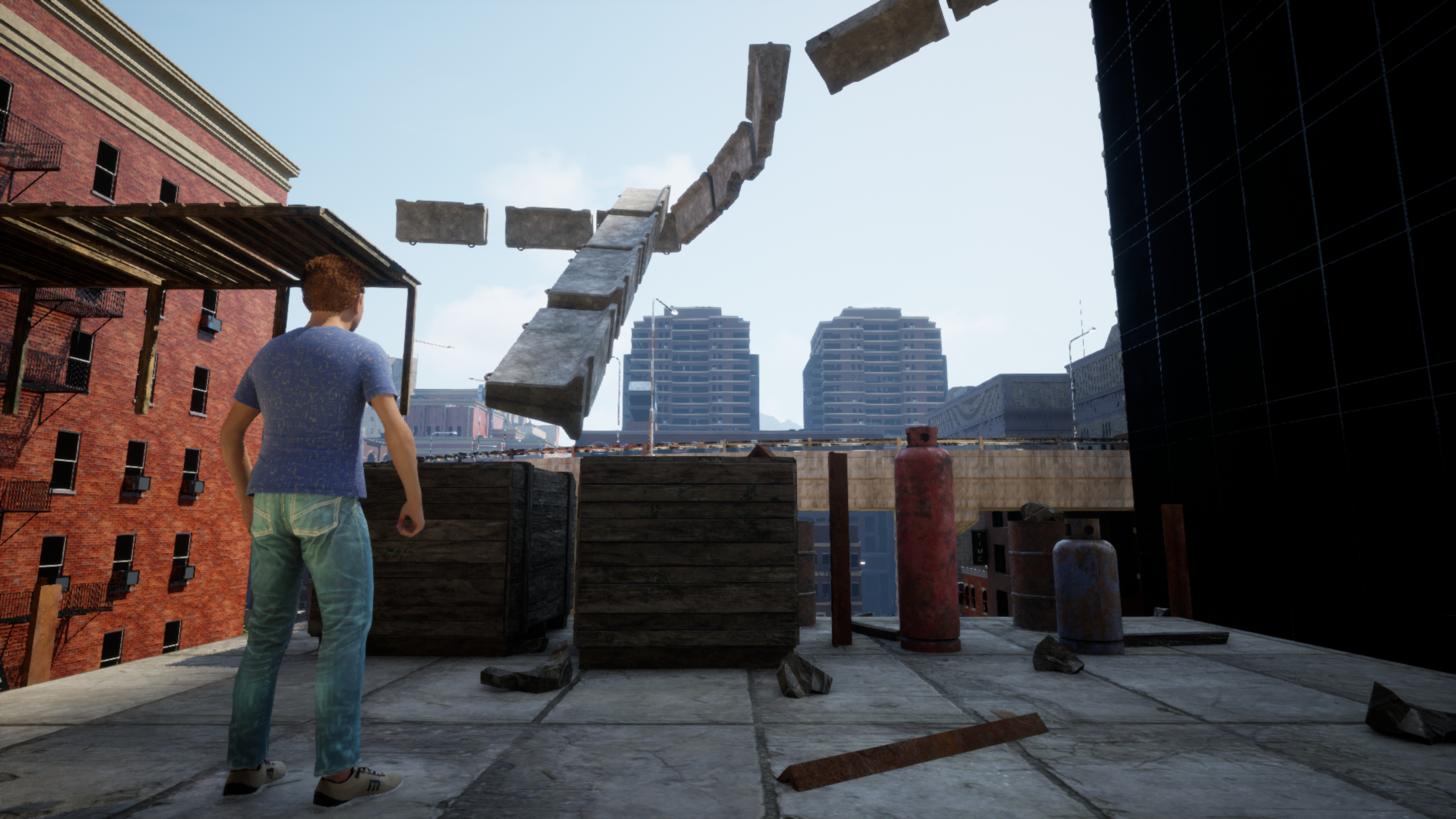 Only Climb: Better Together screenshot 21