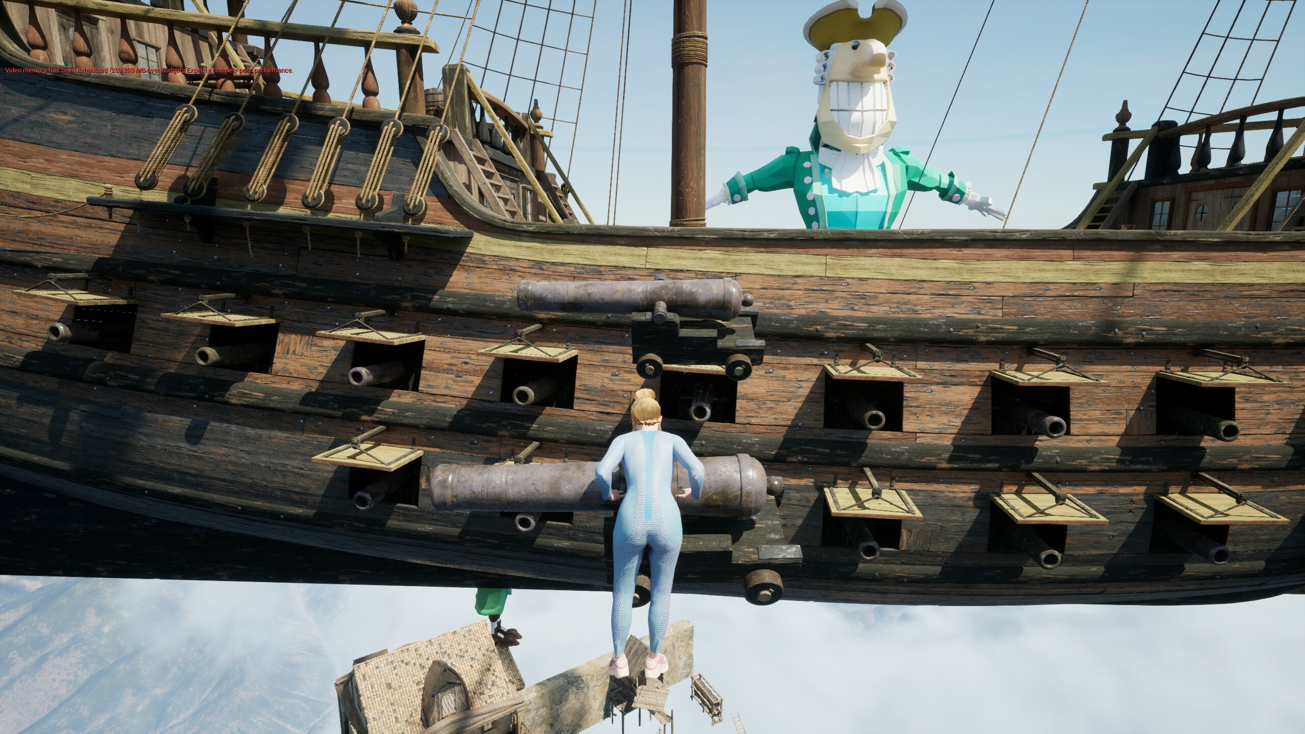 Only Climb: Better Together screenshot 15