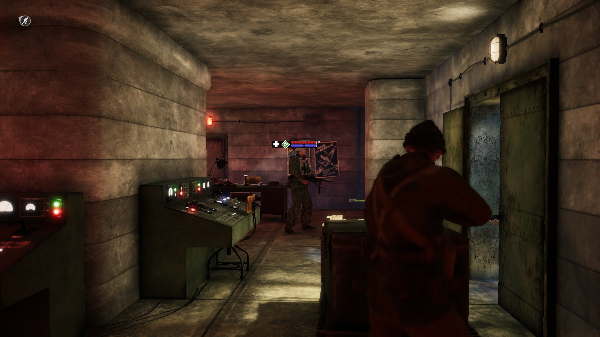 Classified: France '44 - Agent screenshot 2