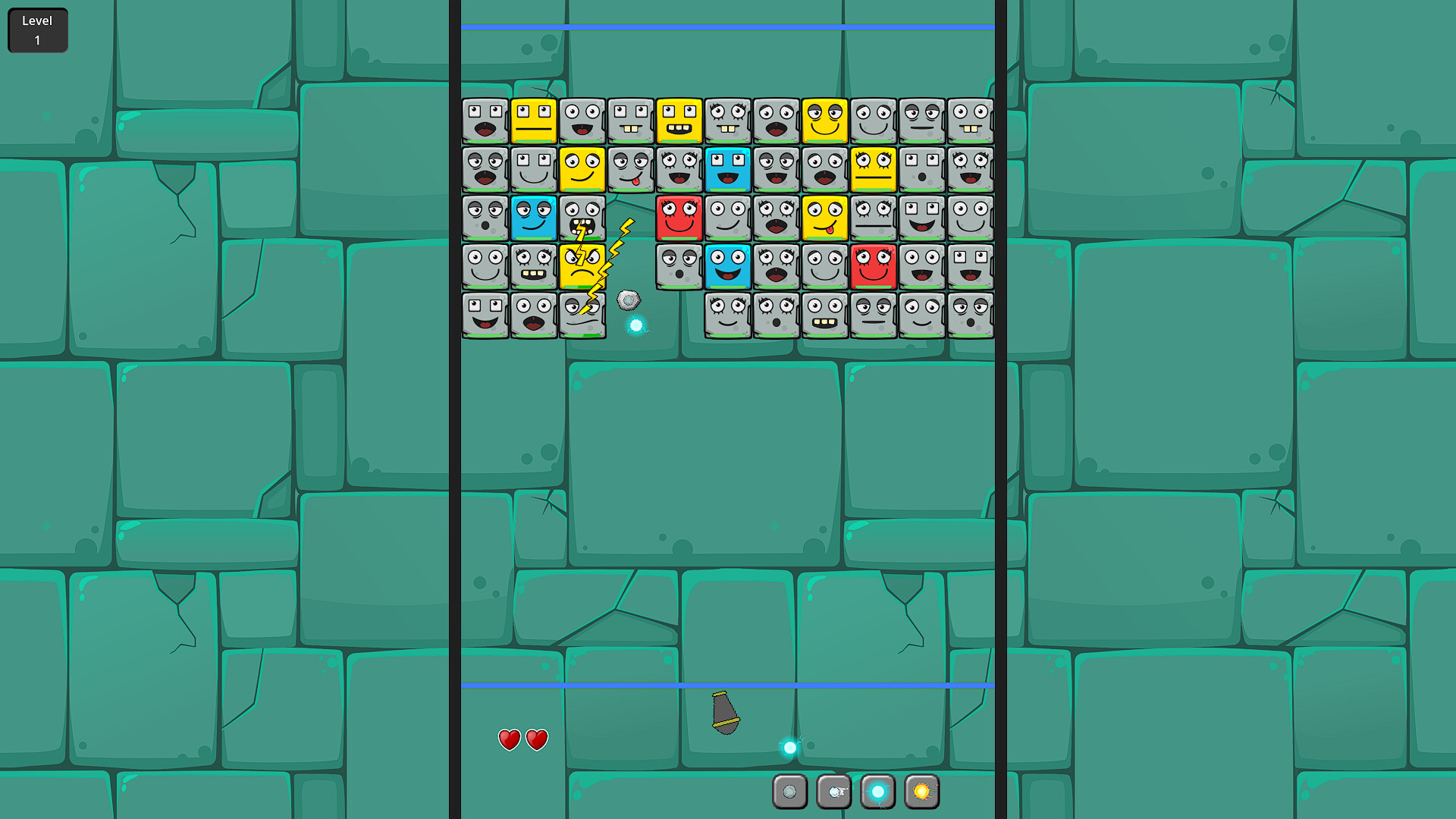 Bombard screenshot 1