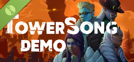 Tower Song Demo