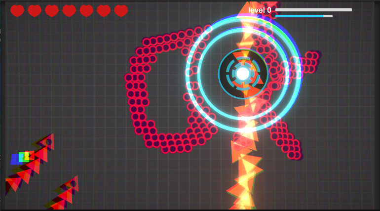 Let's Fight!  Box screenshot 9