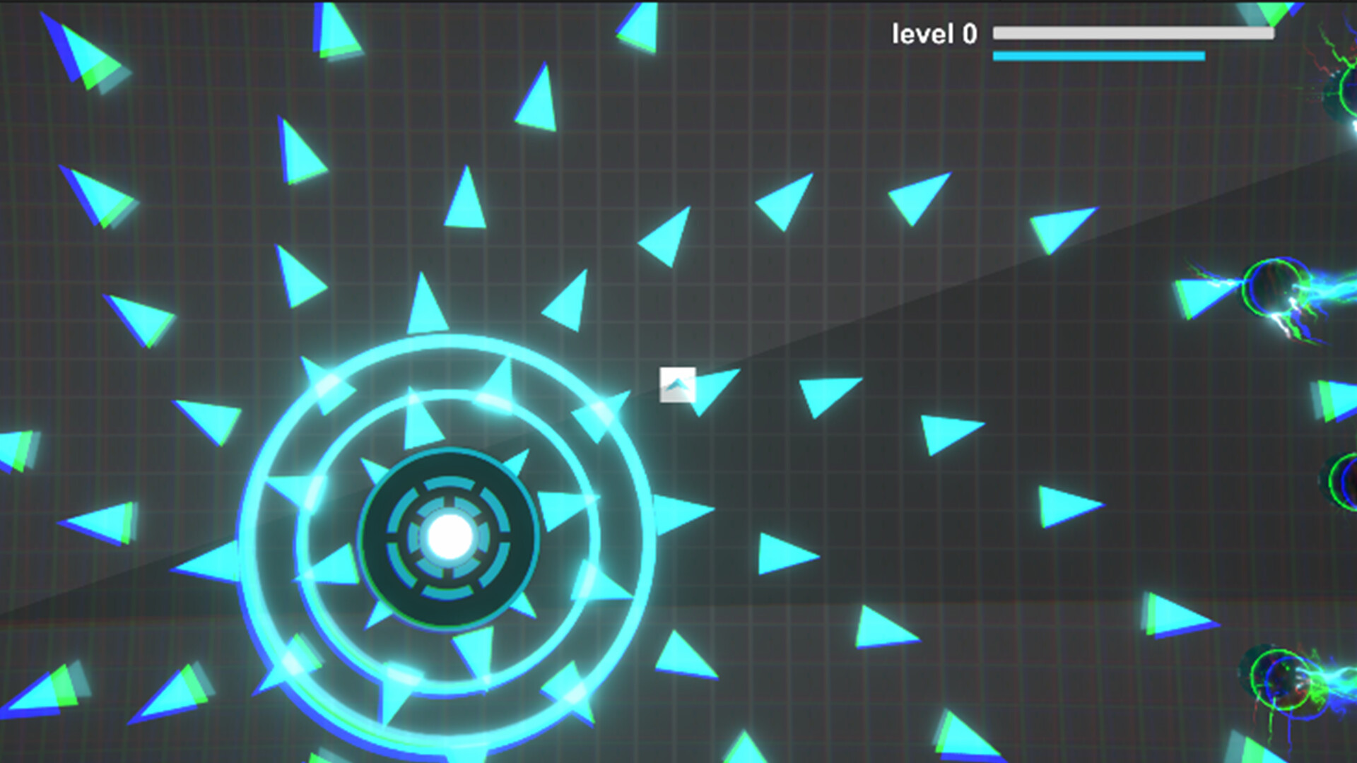 Let's Fight!  Box screenshot 8