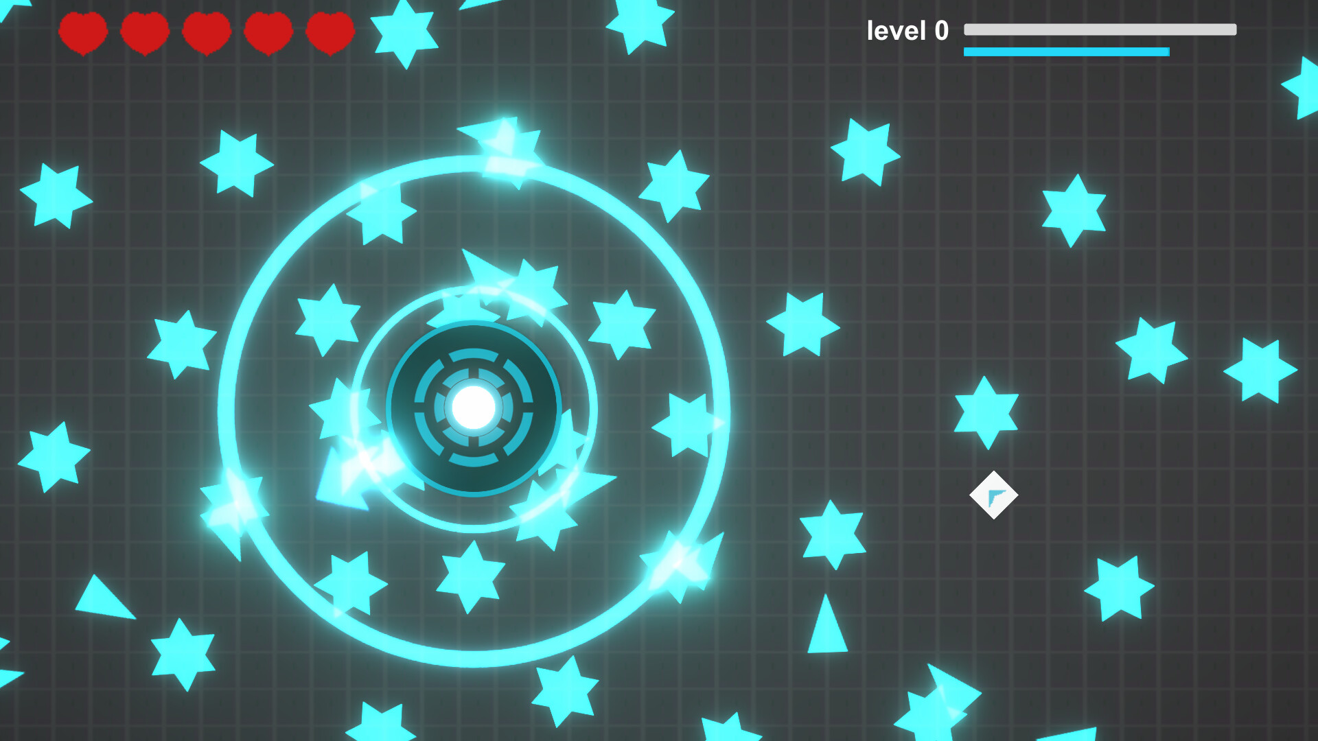 Let's Fight!  Box screenshot 12