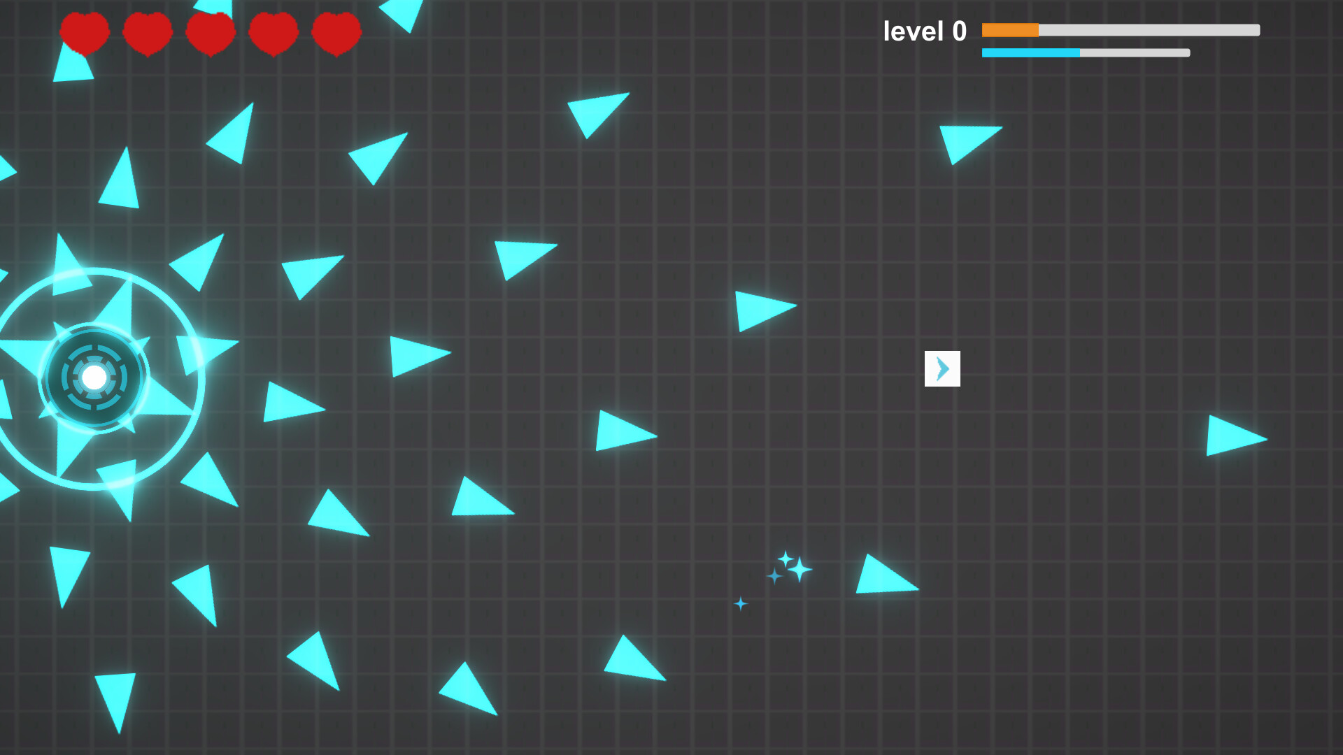 Let's Fight!  Box screenshot 11
