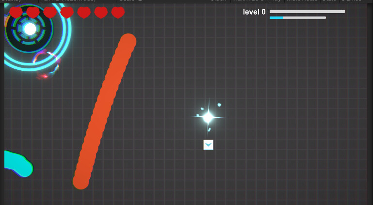 Let's Fight!  Box screenshot 7