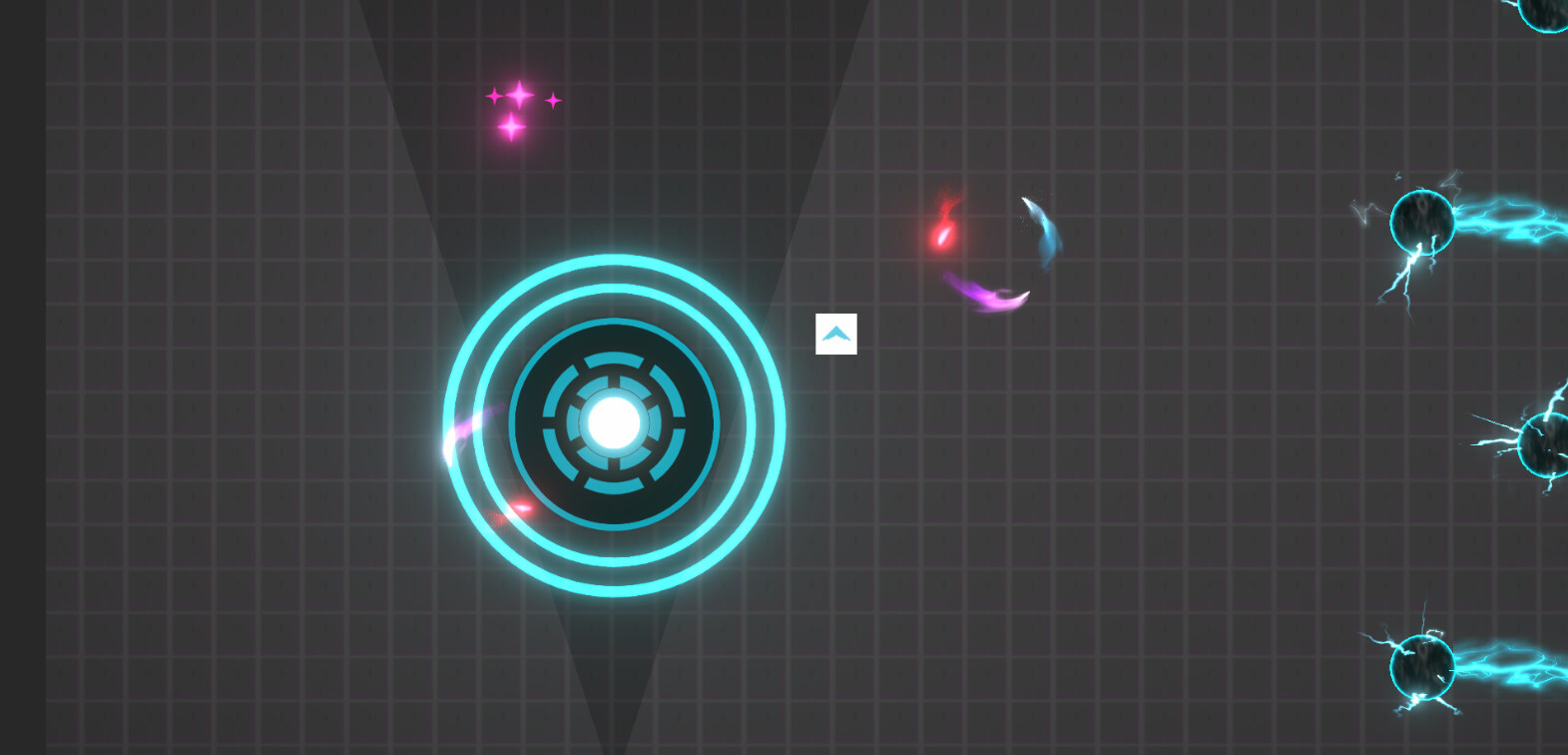 Let's Fight!  Box screenshot 10
