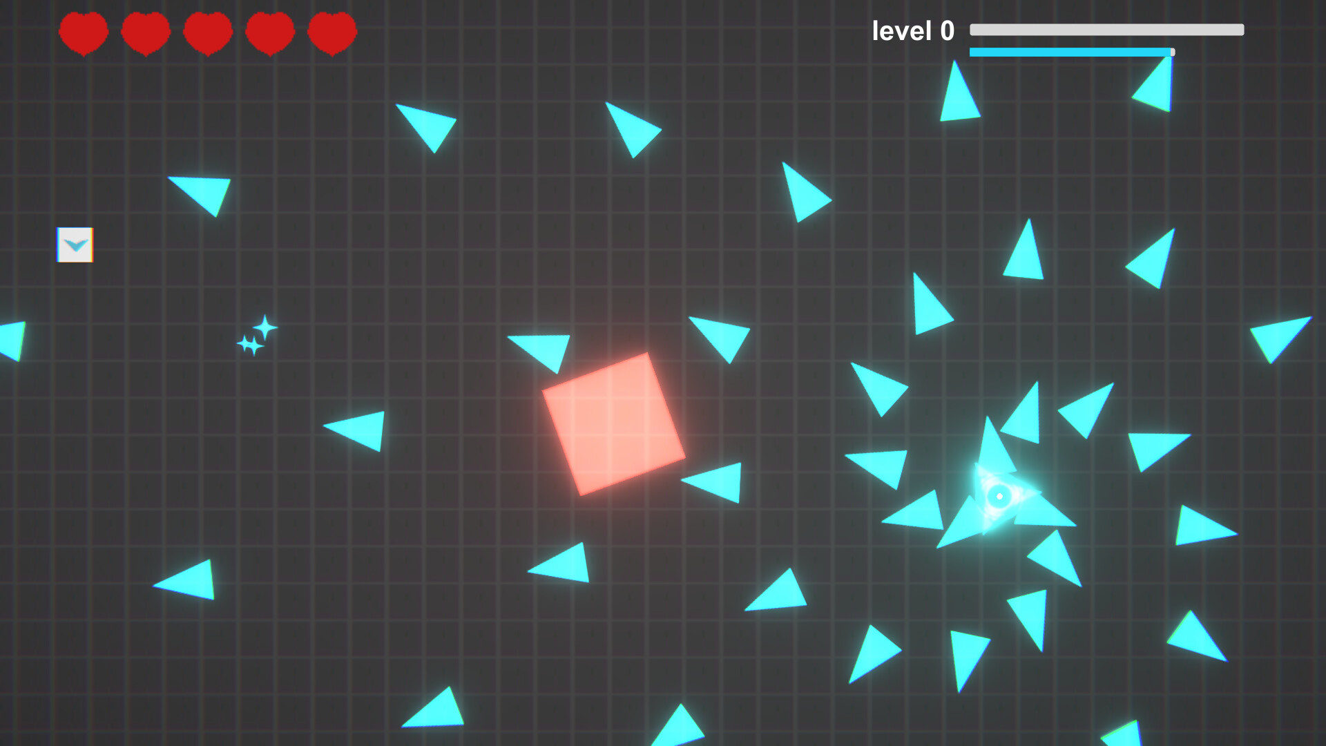 Let's Fight!  Box screenshot 13