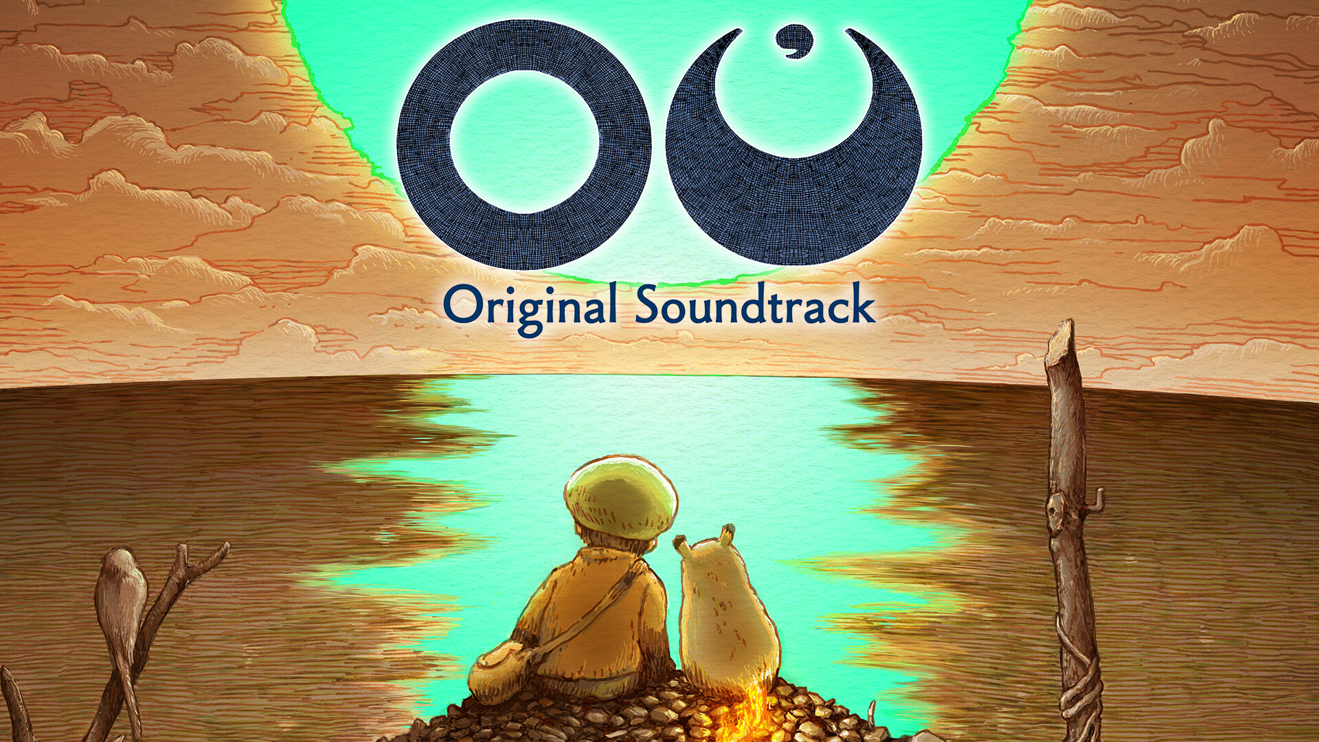 OU オリジナル・サウンドトラック screenshot 1