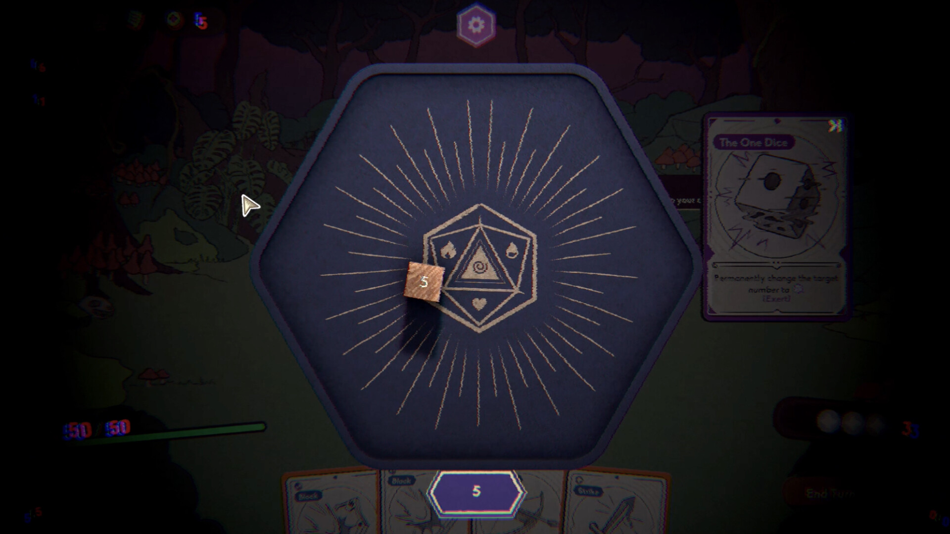 DICEOMANCER screenshot 3