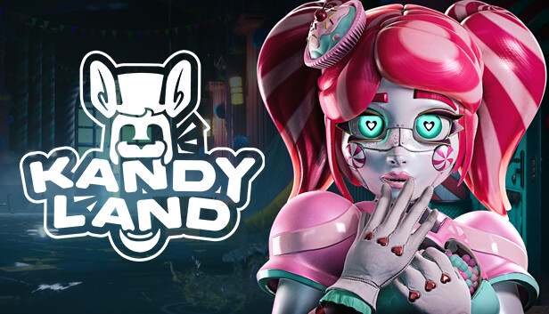 Steam：Kandyland