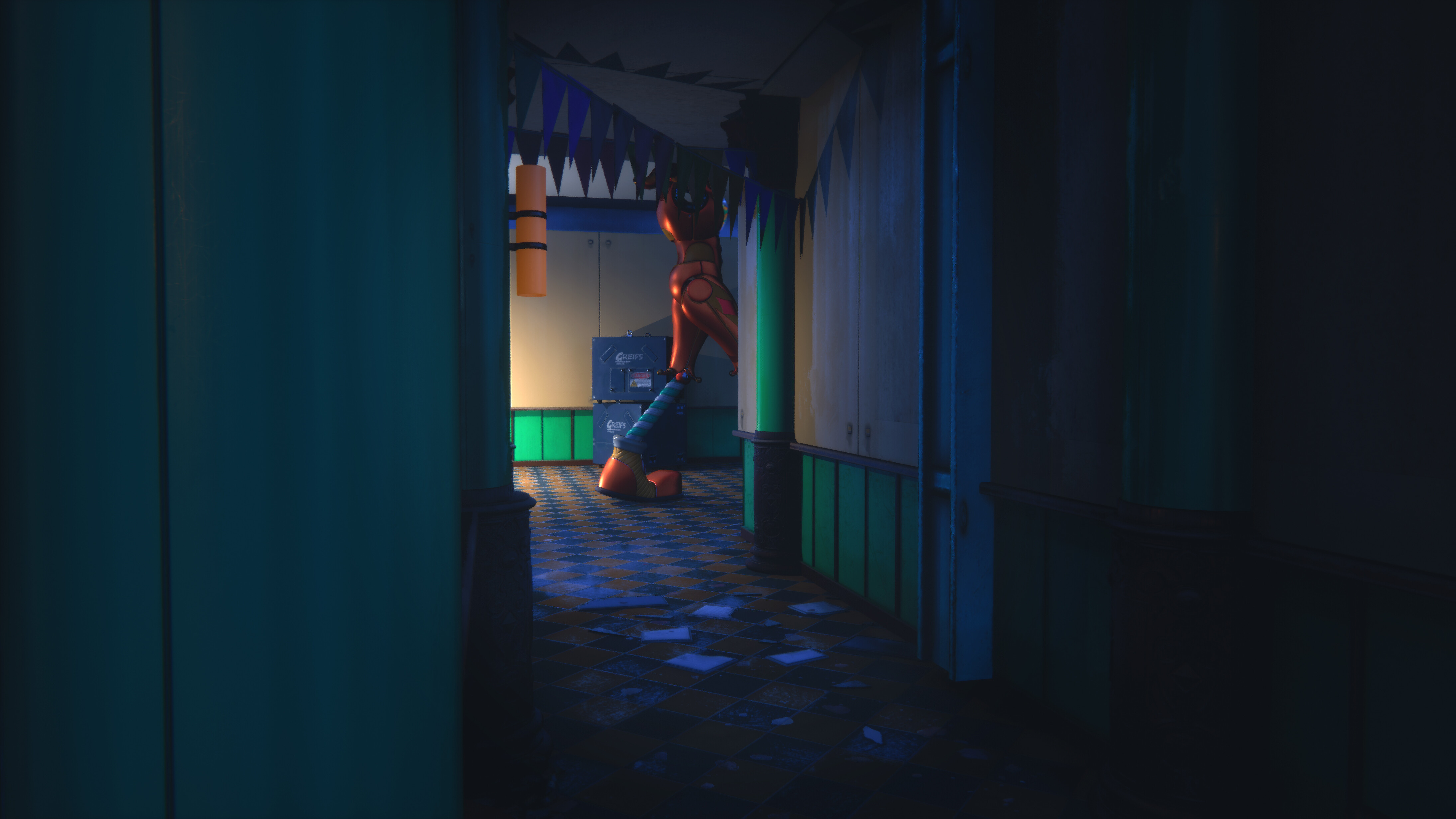 Kandyland screenshot 5