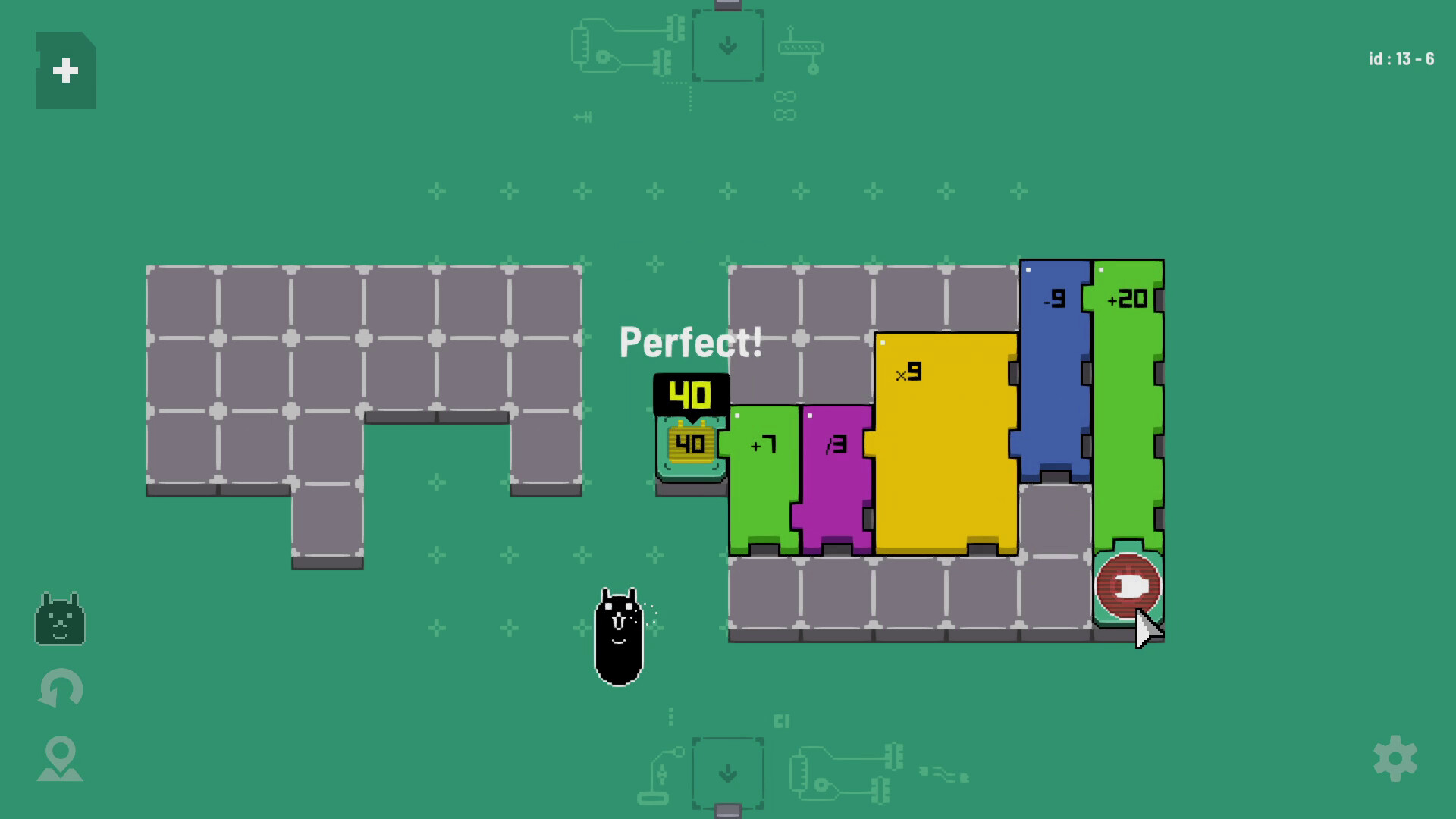 Electrogical screenshot 3