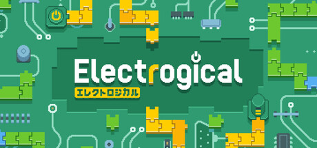 Electrogicalのゲーム画像