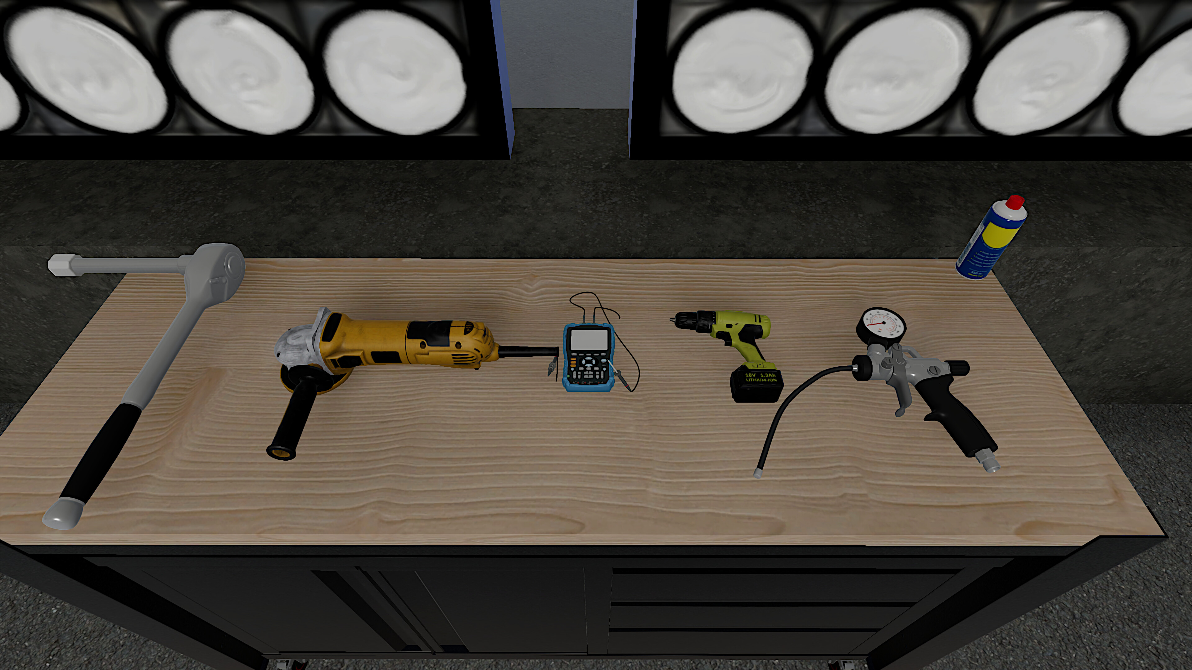 Car Factory screenshot 6