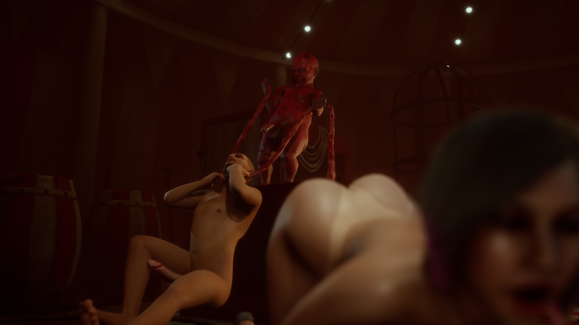 Sex with the Devil 2 screenshot 8