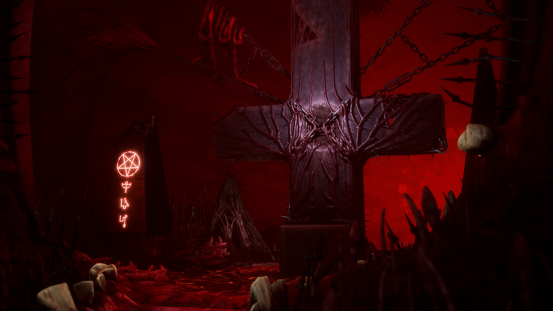 Sex with the Devil 2 screenshot 7
