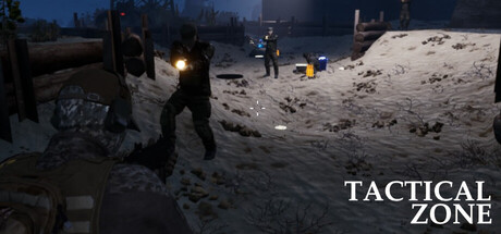 Tactical Zone