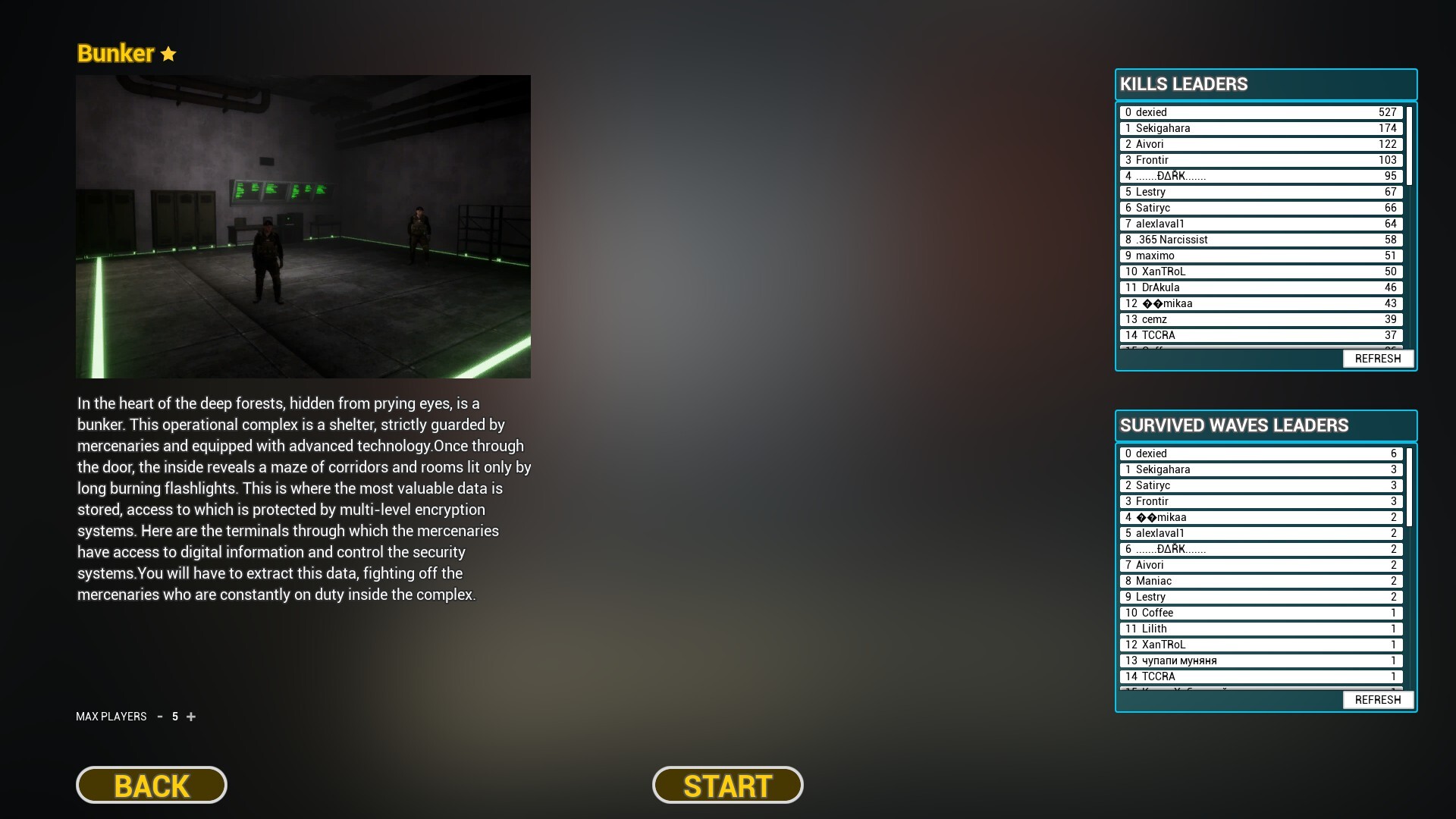 Tactical Zone screenshot 7