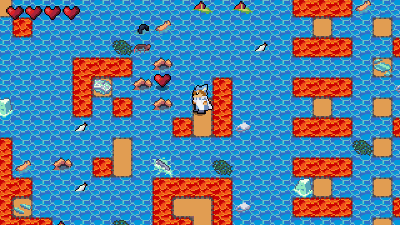 Nothing Left: Give Up screenshot 3