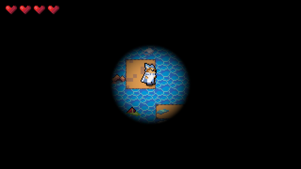 Nothing Left: Give Up screenshot 5