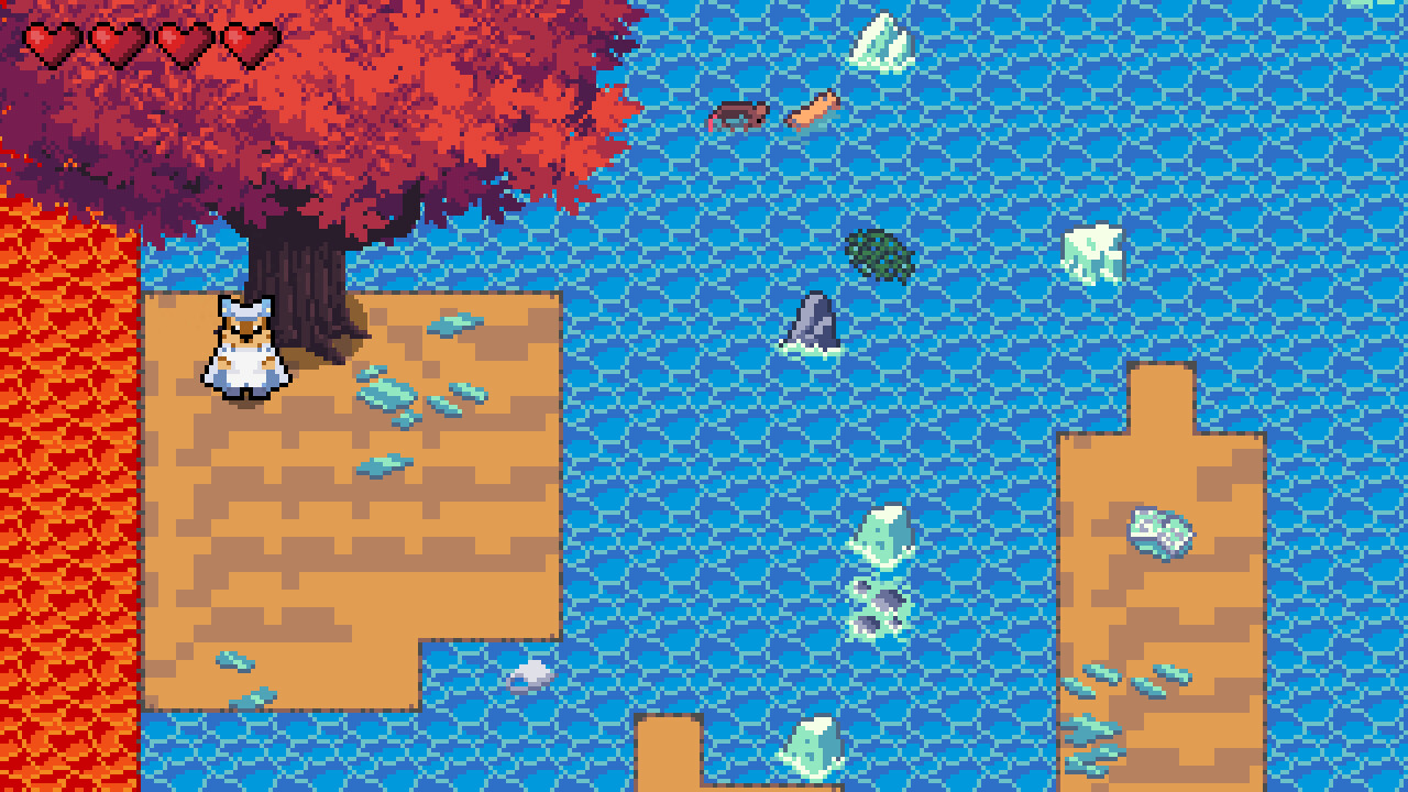 Nothing Left: Give Up screenshot 1