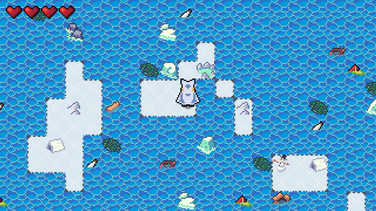 Nothing Left: Give Up screenshot 2