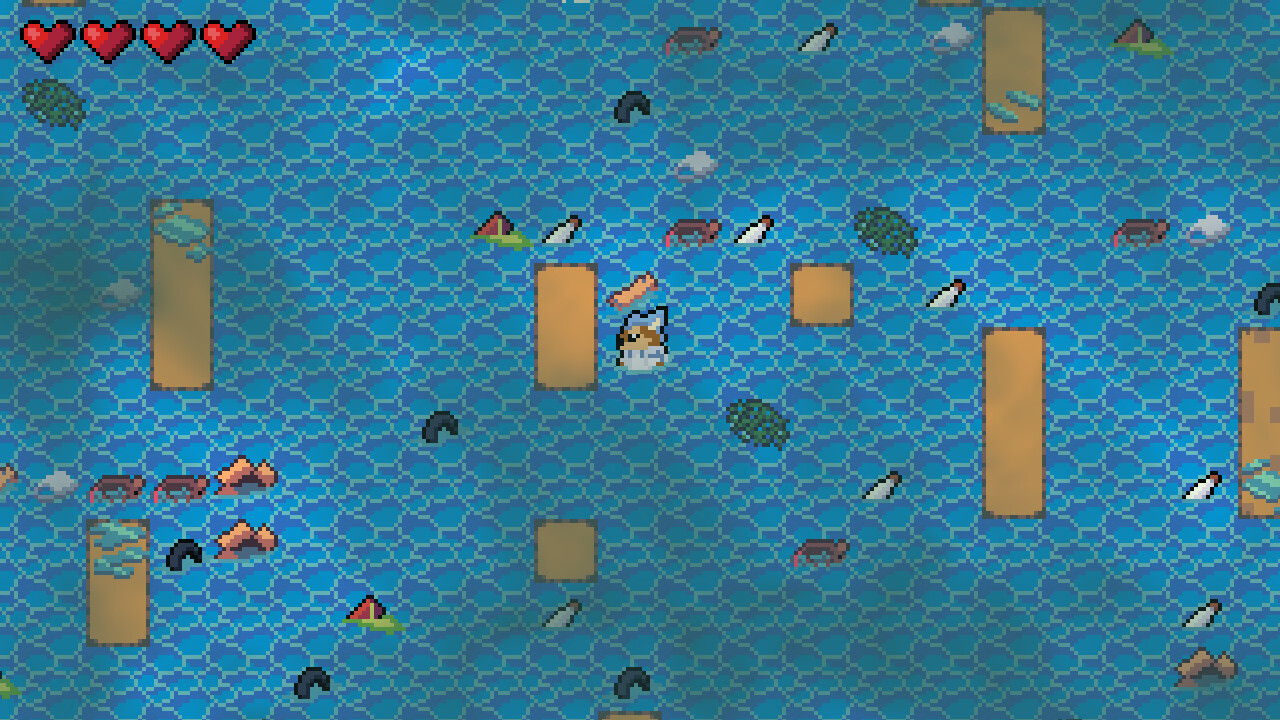 Nothing Left: Give Up screenshot 4