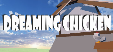 Dreaming Chicken Cover Image