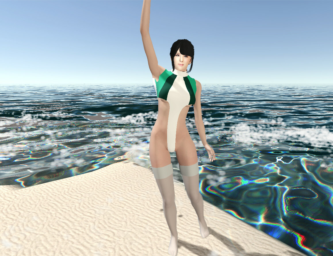 3D Lover - Bikini screenshot 3