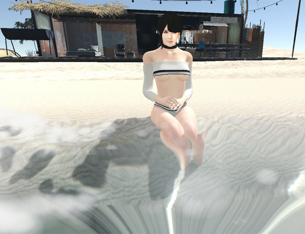 3D Lover - Bikini screenshot 1