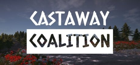 Castaway Coalition — header artwork