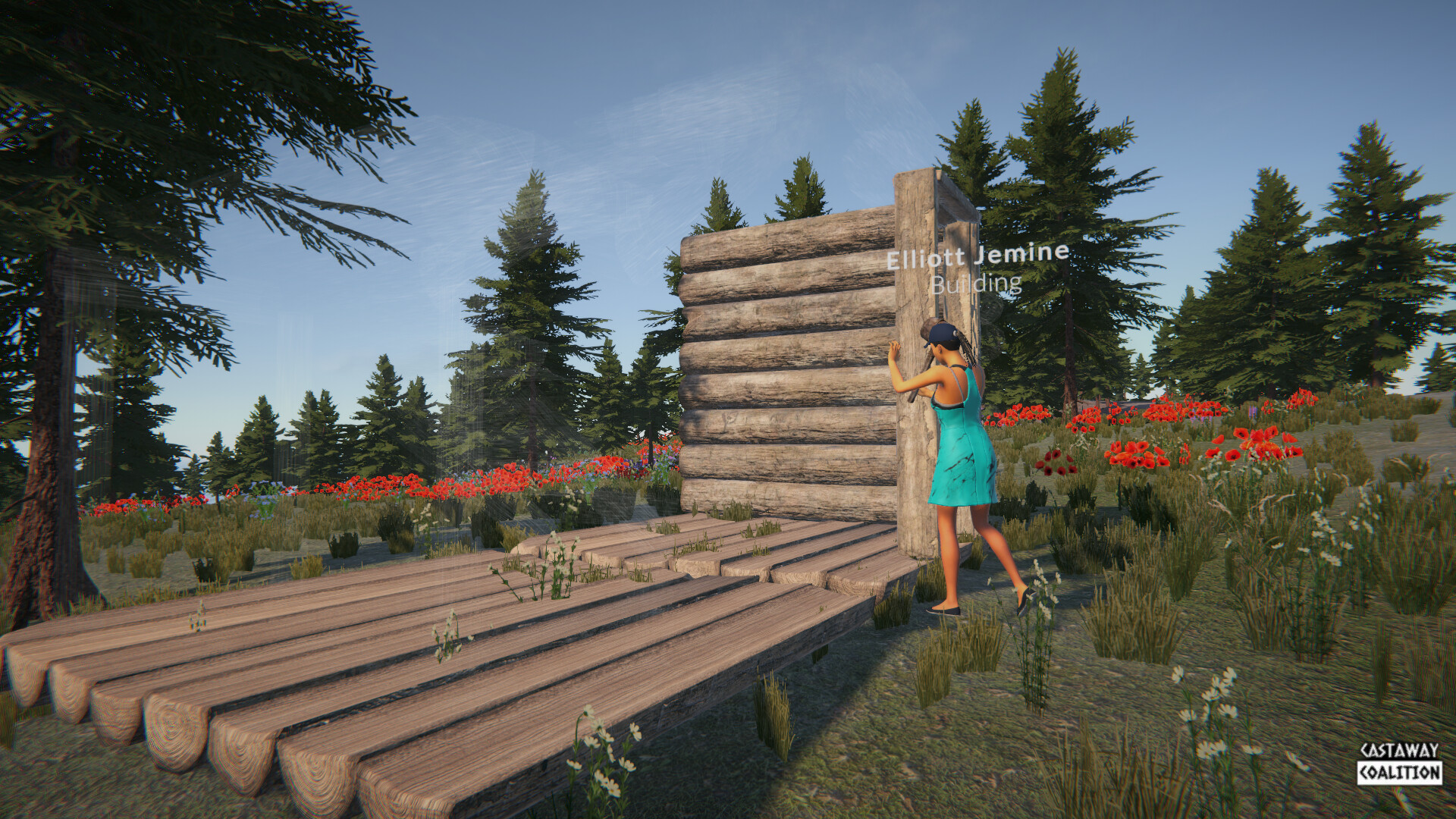 Castaway Coalition screenshot 8