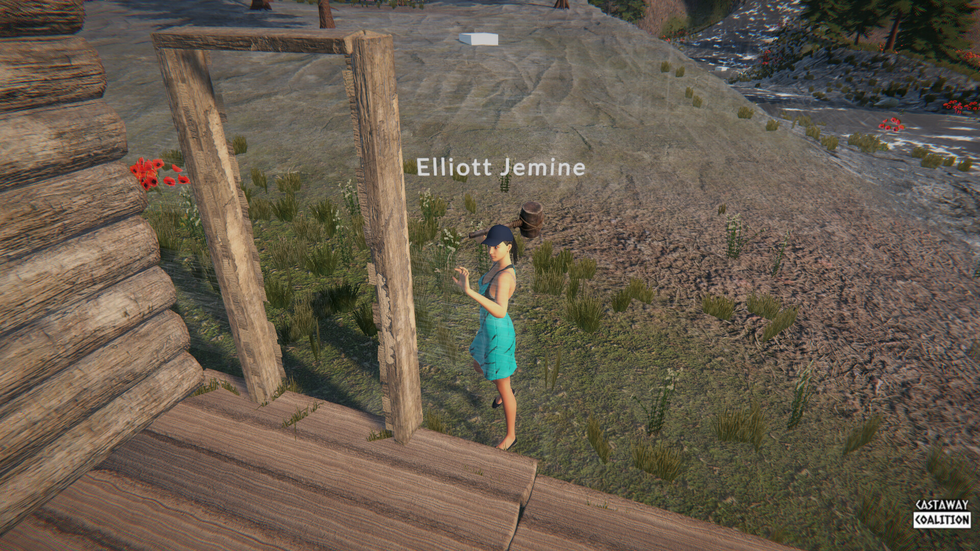 Castaway Coalition screenshot 9