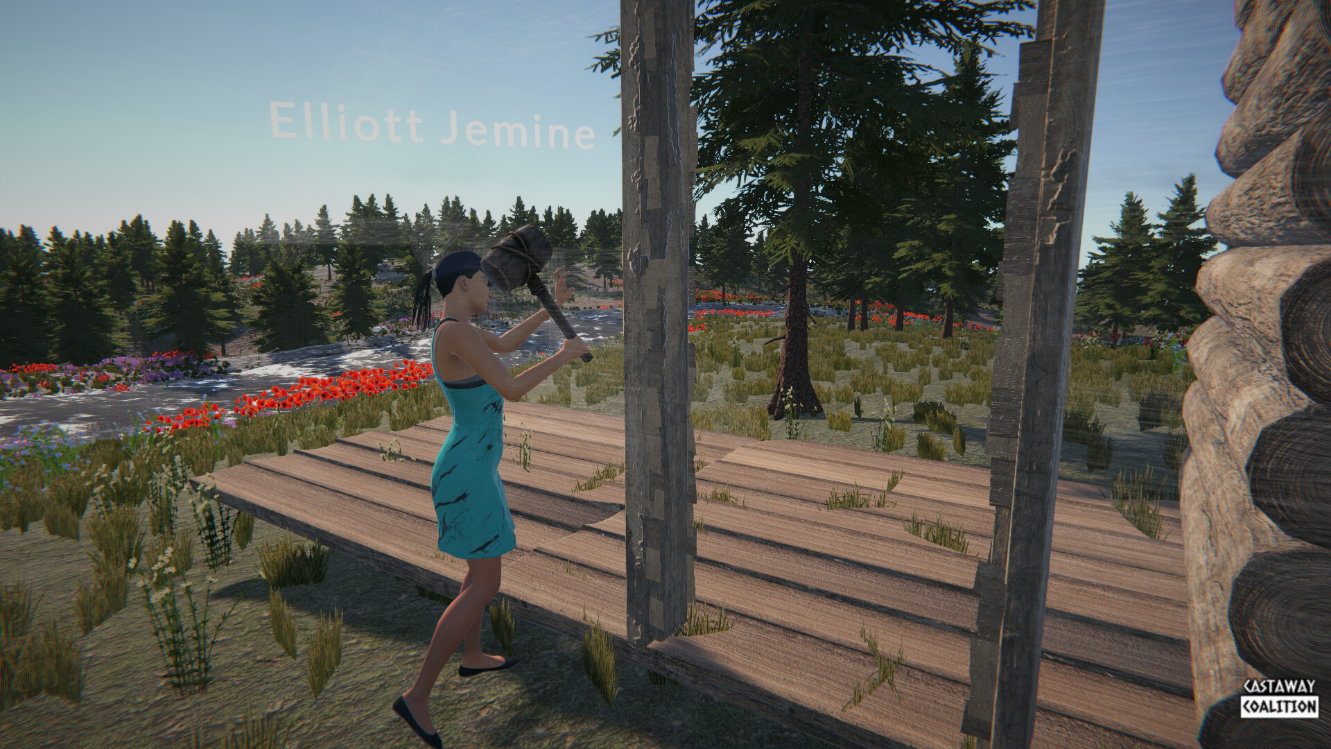 Castaway Coalition screenshot 7