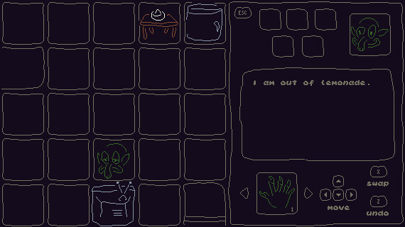 The Lemonade screenshot 3