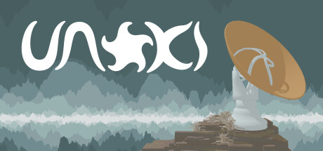 Unoxi — Steam header