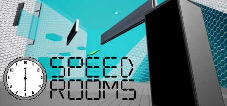 SpeedRooms Cover Image