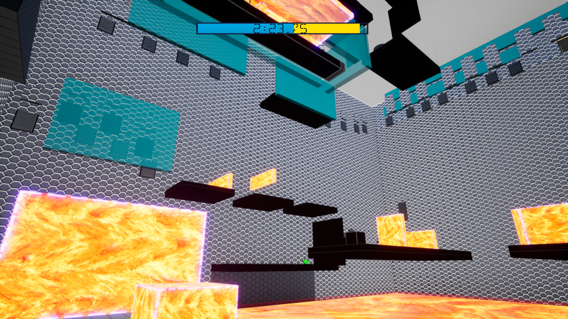 SpeedRooms screenshot 1