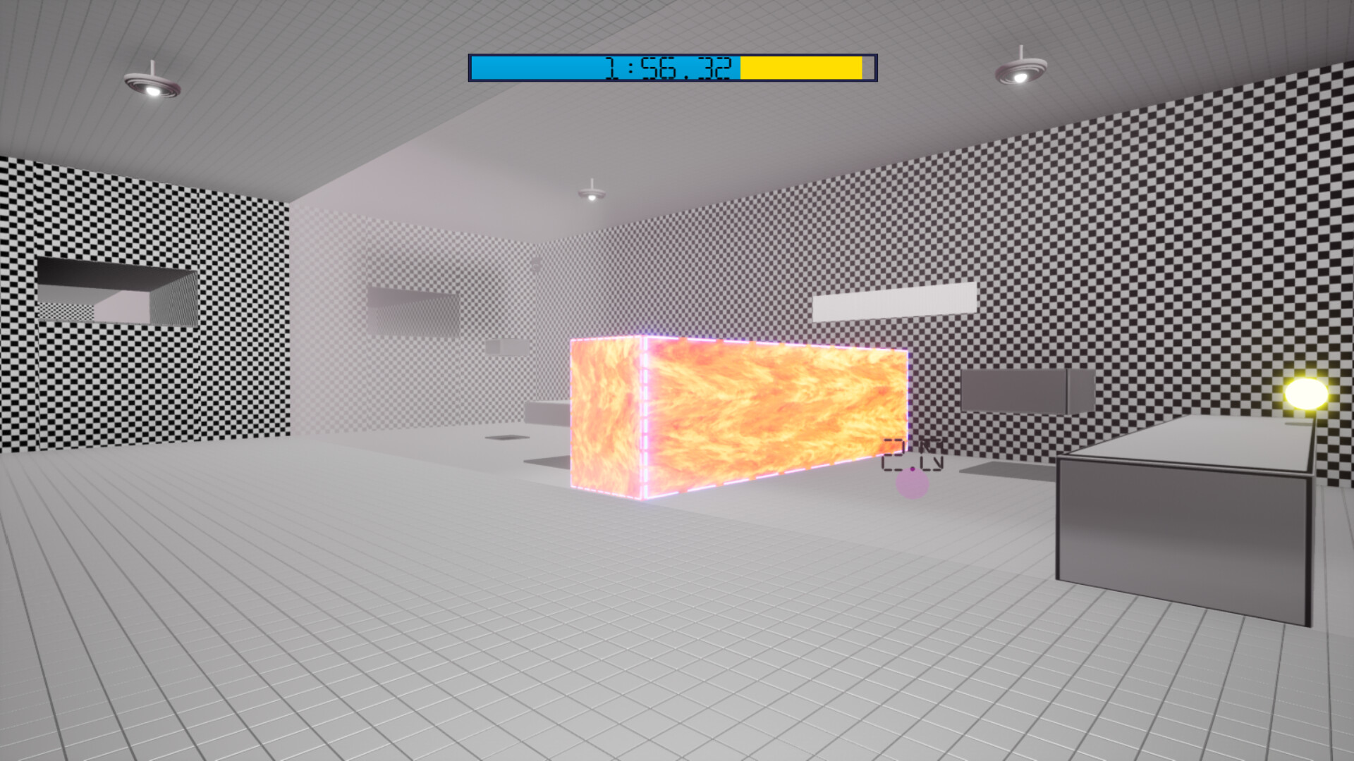 SpeedRooms screenshot 4