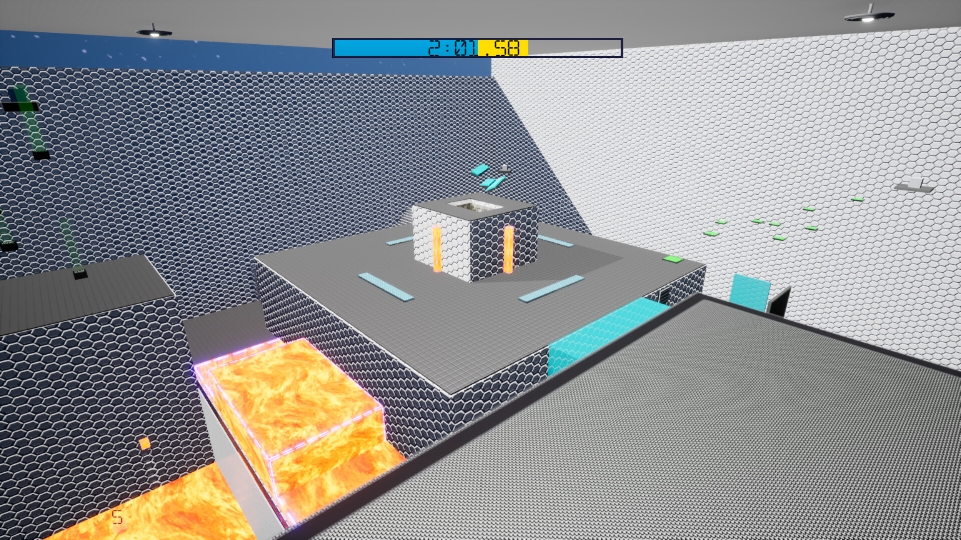 SpeedRooms screenshot 5