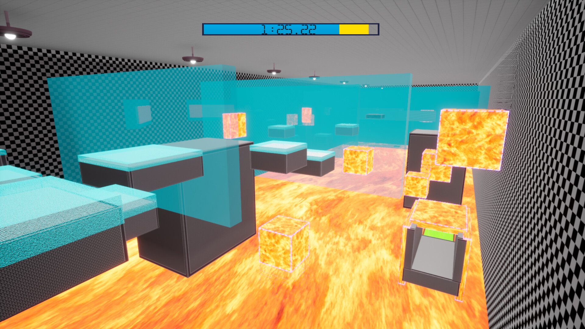 SpeedRooms screenshot 2